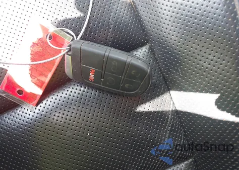 2018 Jeep Grand Cherokee Trailhawk 4X4 из США, поврежденный, VIN 1C4RJFLG4JC319529